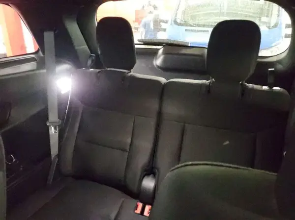 1FMSK8DH9LGB07380 2020 FORD EXPLORER - Image 8