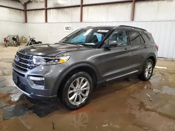 1FMSK8DH9LGB10151 2020 FORD EXPLORER - Image 1