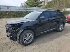 1FMSK8DH9LGB13129 2020 FORD EXPLORER