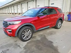 1FMSK8DH9LGB15172 2020 FORD EXPLORER