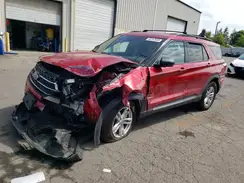 1FMSK8DH9LGB16645 2020 FORD EXPLORER