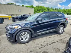 1FMSK8DH9LGB17522 2020 FORD EXPLORER