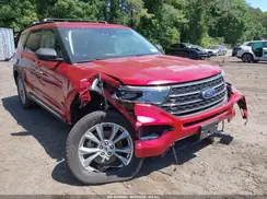1FMSK8DH9LGB17987 2020 FORD EXPLORER