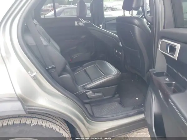 1FMSK8DH9LGB18119 2020 FORD EXPLORER - Image 8