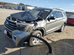 1FMSK8DH9LGB18802 2020 FORD EXPLORER