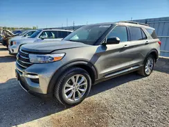 1FMSK8DH9LGB19836 2020 FORD EXPLORER