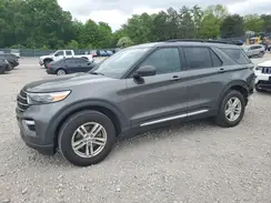 1FMSK8DH9LGB19917 2020 FORD EXPLORER
