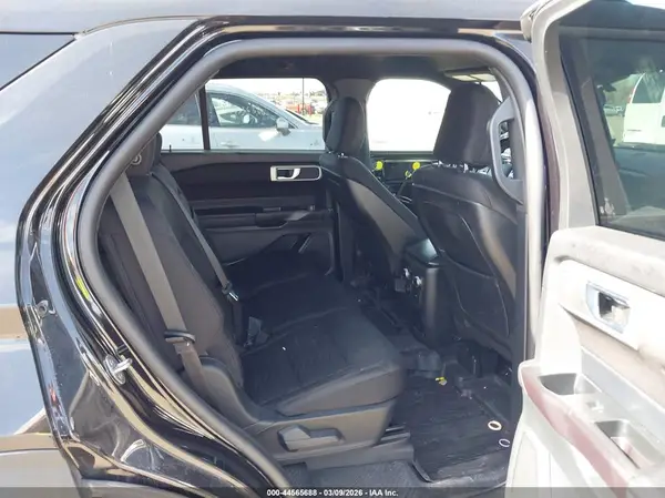 1FMSK8DH9LGB25068 2020 FORD EXPLORER - Image 8