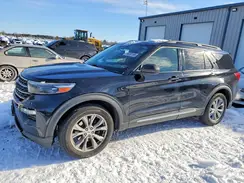 1FMSK8DH9LGB25412 2020 FORD EXPLORER
