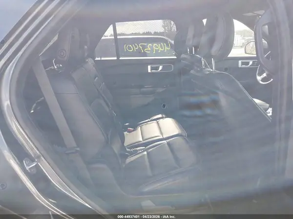 1FMSK8DH9LGB25541 2020 FORD EXPLORER - Image 8
