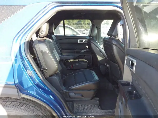 1FMSK8DH9LGB30125 2020 FORD EXPLORER - Image 8