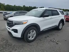 1FMSK8DH9LGB31579 2020 FORD EXPLORER