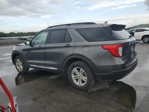 1FMSK8DH9LGB32103 2020 FORD EXPLORER - Image 2