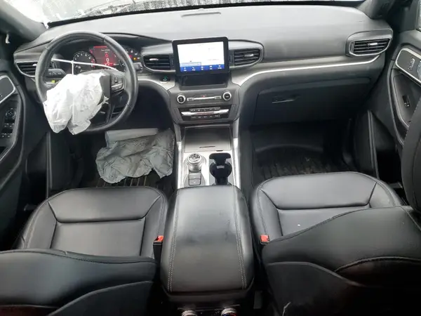 1FMSK8DH9LGB32103 2020 FORD EXPLORER - Image 8