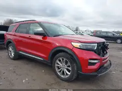 1FMSK8DH9LGB32134 2020 FORD EXPLORER