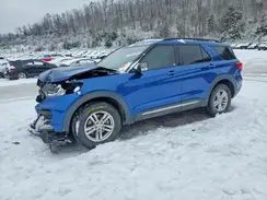 1FMSK8DH9LGB33865 2020 FORD EXPLORER