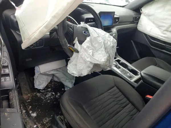 1FMSK8DH9LGB33865 2020 FORD EXPLORER - Image 8