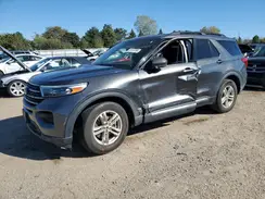 1FMSK8DH9LGB34496 2020 FORD EXPLORER