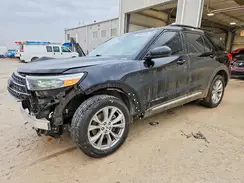 1FMSK8DH9LGB35857 2020 FORD EXPLORER