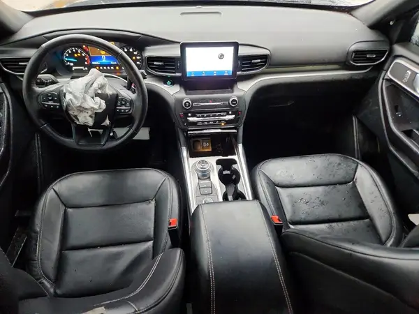 1FMSK8DH9LGB35857 2020 FORD EXPLORER - Image 8