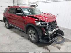 1FMSK8DH9LGB36636 2020 FORD EXPLORER