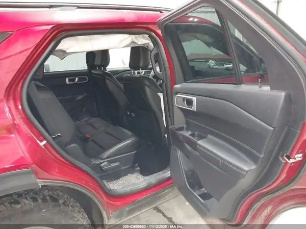 1FMSK8DH9LGB36636 2020 FORD EXPLORER - Image 8