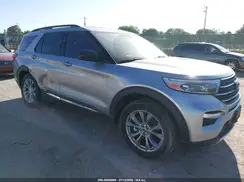 1FMSK8DH9LGB37852 2020 FORD EXPLORER