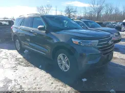 1FMSK8DH9LGB39679 2020 FORD EXPLORER
