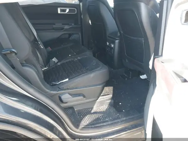 1FMSK8DH9LGB39679 2020 FORD EXPLORER - Image 8
