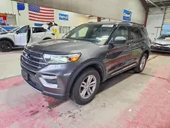 1FMSK8DH9LGB40072 2020 FORD EXPLORER