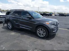 1FMSK8DH9LGB40637 2020 FORD EXPLORER