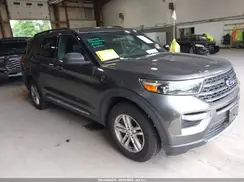 1FMSK8DH9LGB44476 2020 FORD EXPLORER