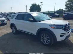 1FMSK8DH9LGB45613 2020 FORD EXPLORER