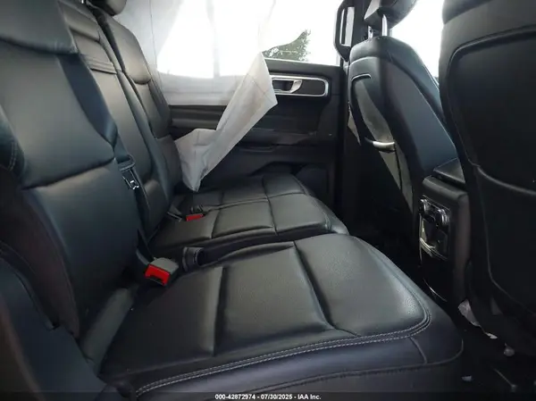 1FMSK8DH9LGB45613 2020 FORD EXPLORER - Image 8