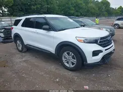 1FMSK8DH9LGB46728 2020 FORD EXPLORER