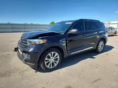 1FMSK8DH9LGB48995 2020 FORD EXPLORER