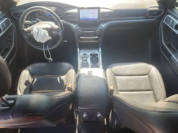 1FMSK8DH9LGB48995 2020 FORD EXPLORER - Image 8
