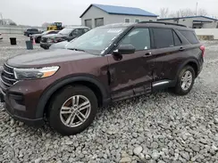 1FMSK8DH9LGB49533 2020 FORD EXPLORER