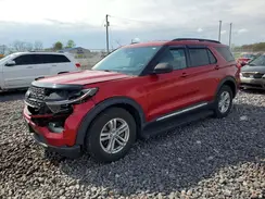 1FMSK8DH9LGB49564 2020 FORD EXPLORER