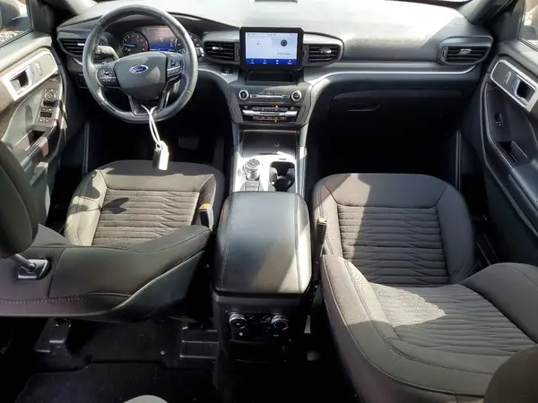 1FMSK8DH9LGB49564 2020 FORD EXPLORER - Image 8