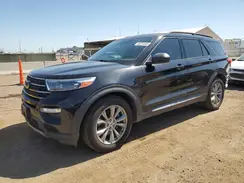 1FMSK8DH9LGB54120 2020 FORD EXPLORER