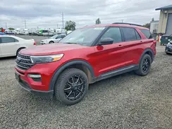 1FMSK8DH9LGB54733 2020 FORD EXPLORER