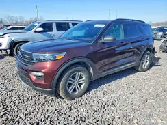 1FMSK8DH9LGB62461 2020 FORD EXPLORER