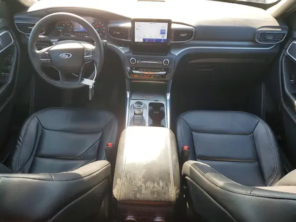 1FMSK8DH9LGB62461 2020 FORD EXPLORER - Image 8
