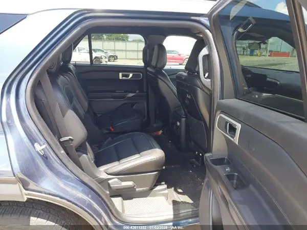 1FMSK8DH9LGB63089 2020 FORD EXPLORER - Image 8