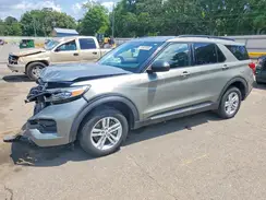 1FMSK8DH9LGB63836 2020 FORD EXPLORER
