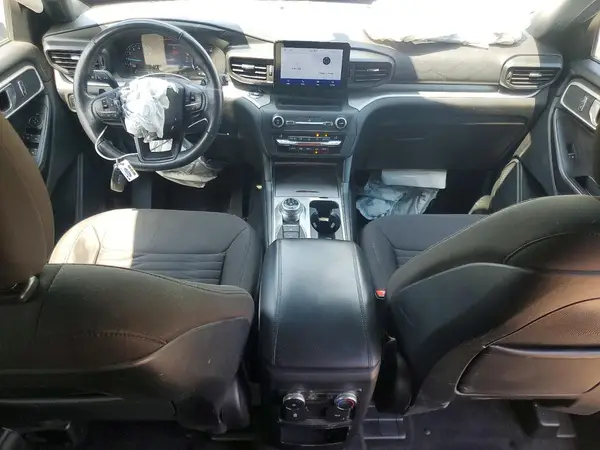 1FMSK8DH9LGB63836 2020 FORD EXPLORER - Image 8