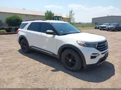 1FMSK8DH9LGB64954 2020 FORD EXPLORER