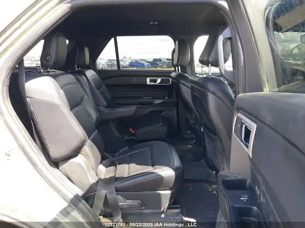 1FMSK8DH9LGB69443 2020 FORD EXPLORER - Image 8