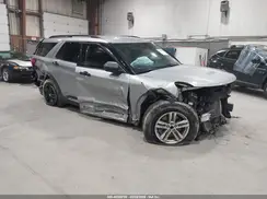 1FMSK8DH9LGB70284 2020 FORD EXPLORER